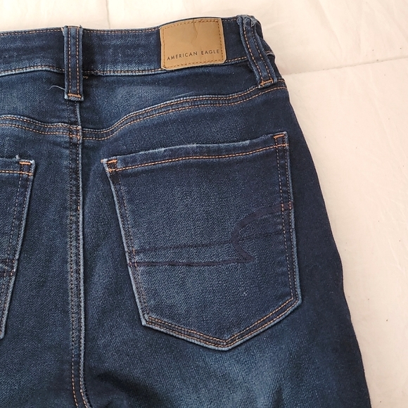 American Eagle Super Hi-Rise Jeggings - Picture 10 of 12